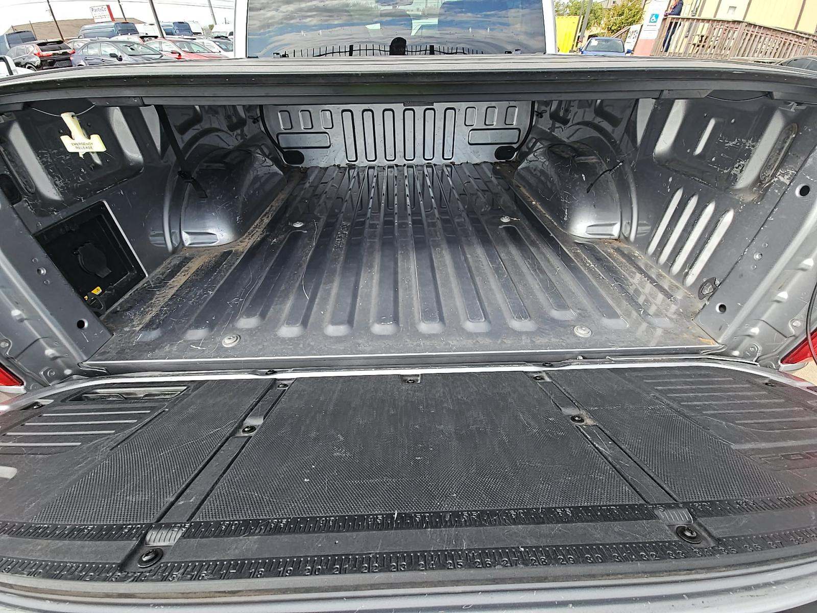 2021 Ford F-150 XLT RWD