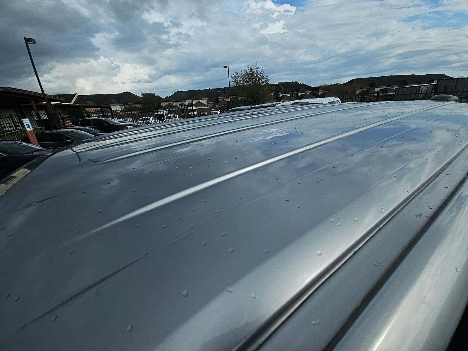 2021 Ford F-150 XLT RWD