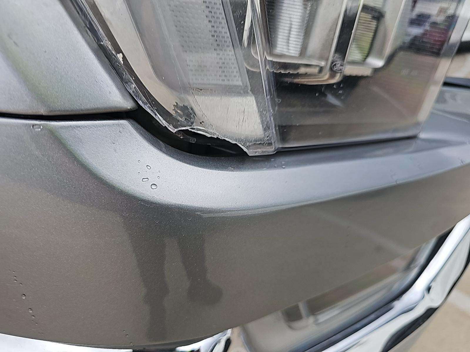 2021 Ford F-150 XLT RWD