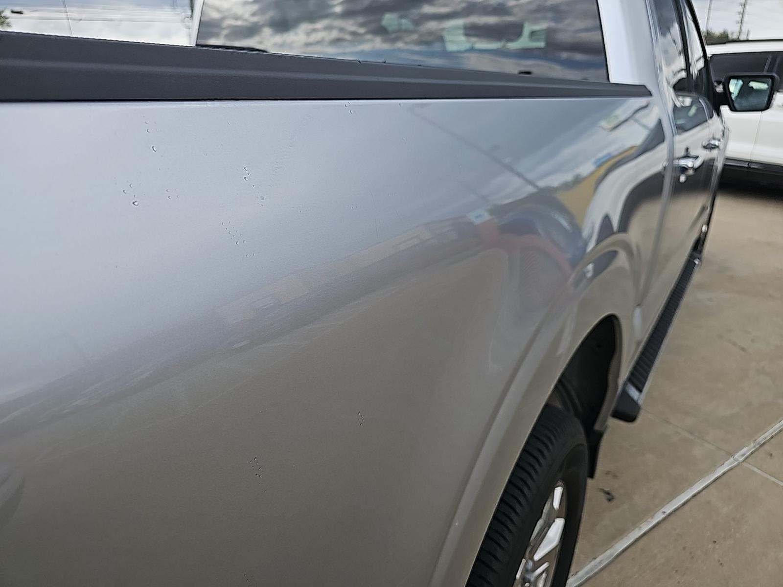 2021 Ford F-150 XLT RWD