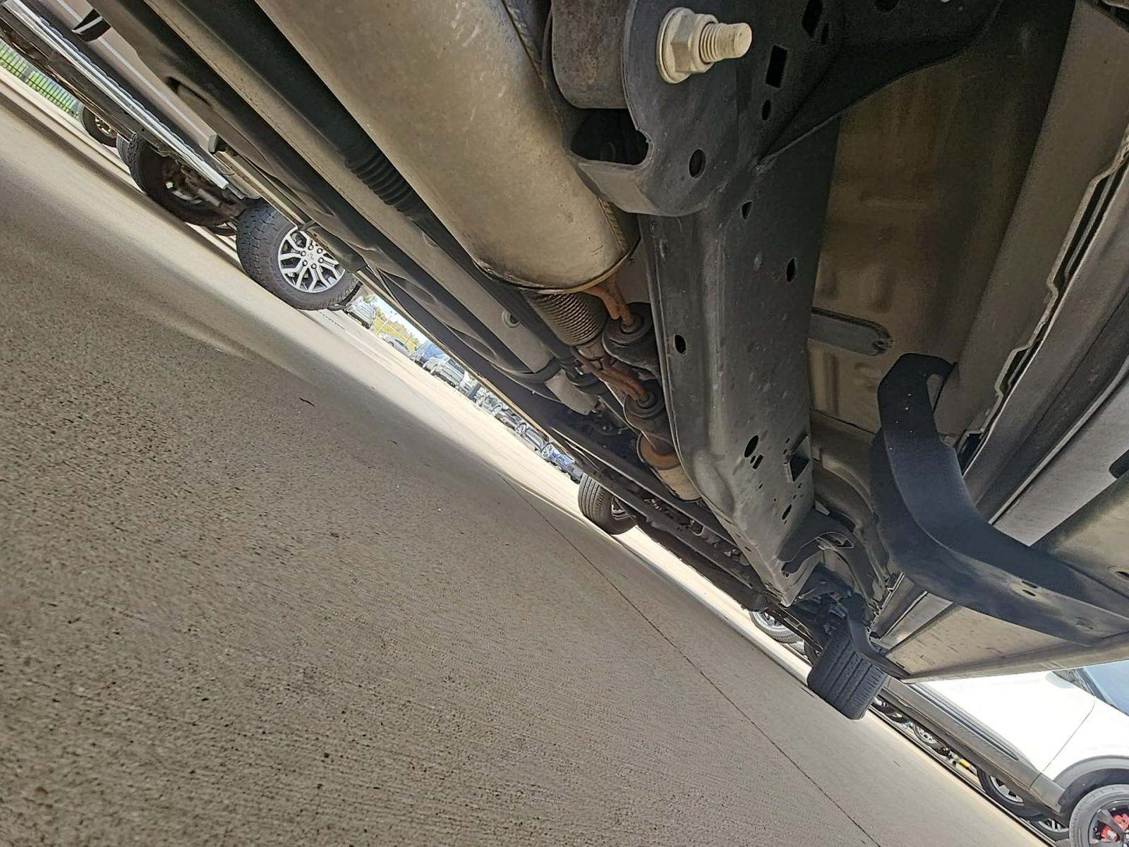 2021 Ford F-150 XLT RWD