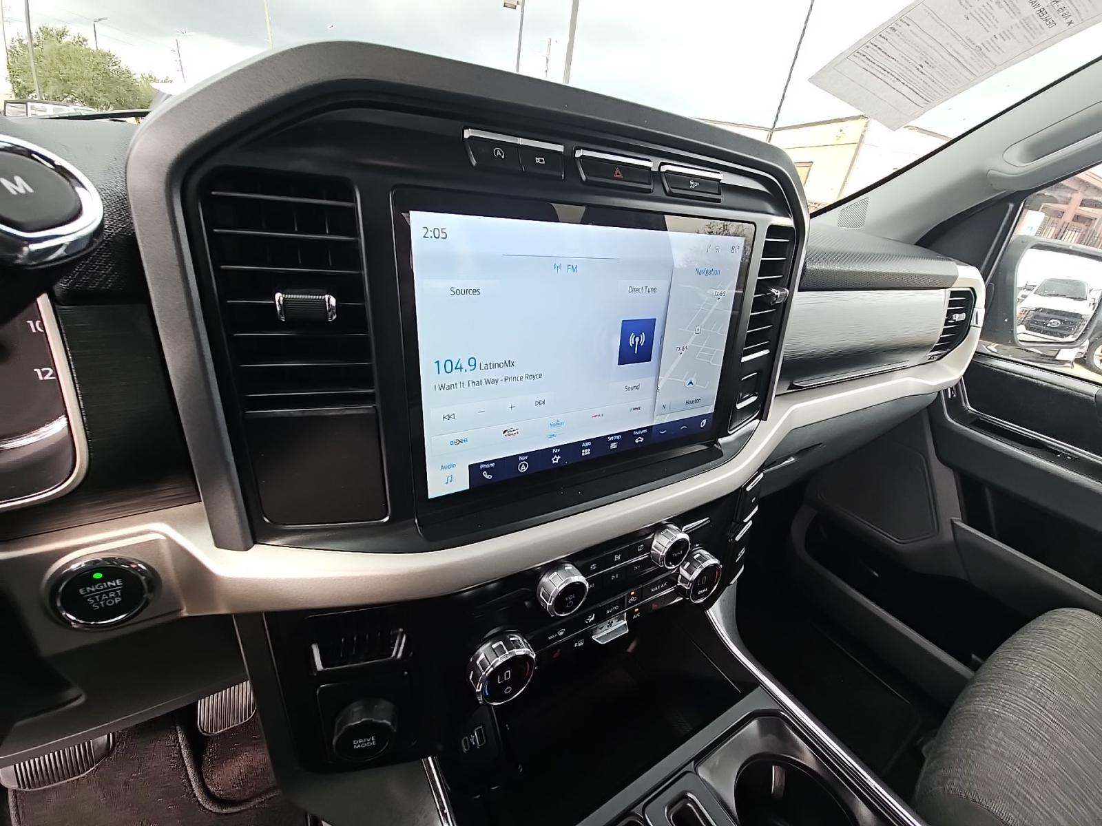 2021 Ford F-150 XLT RWD