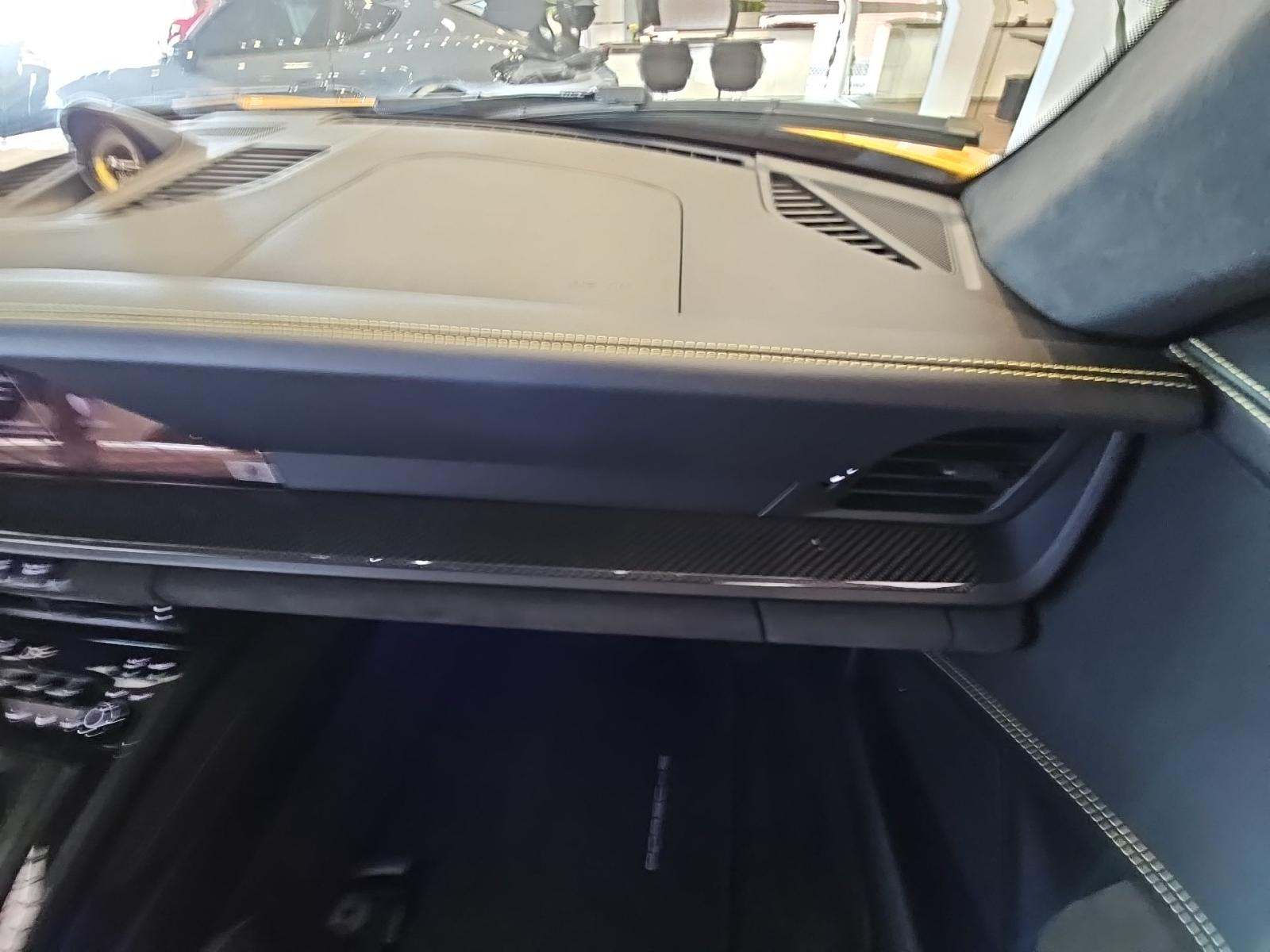 2022 Porsche 911 GT3 RWD