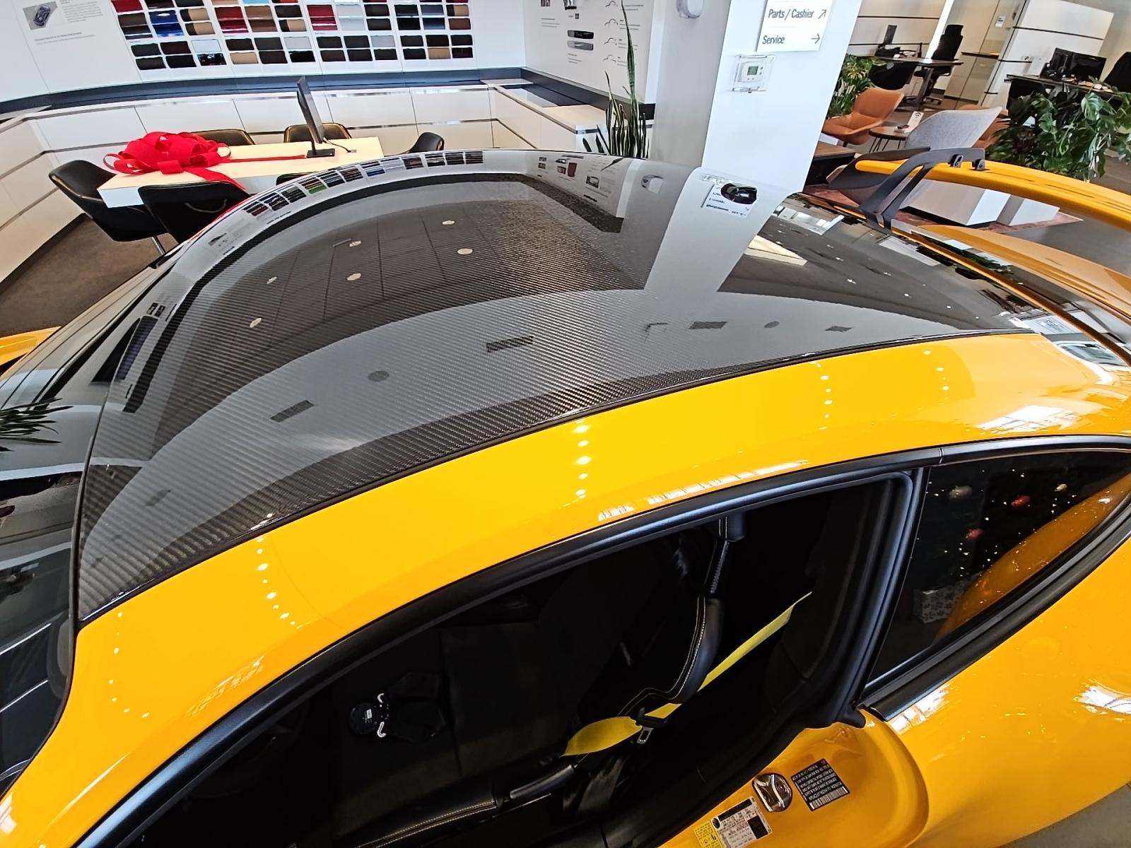 2022 Porsche 911 GT3 RWD