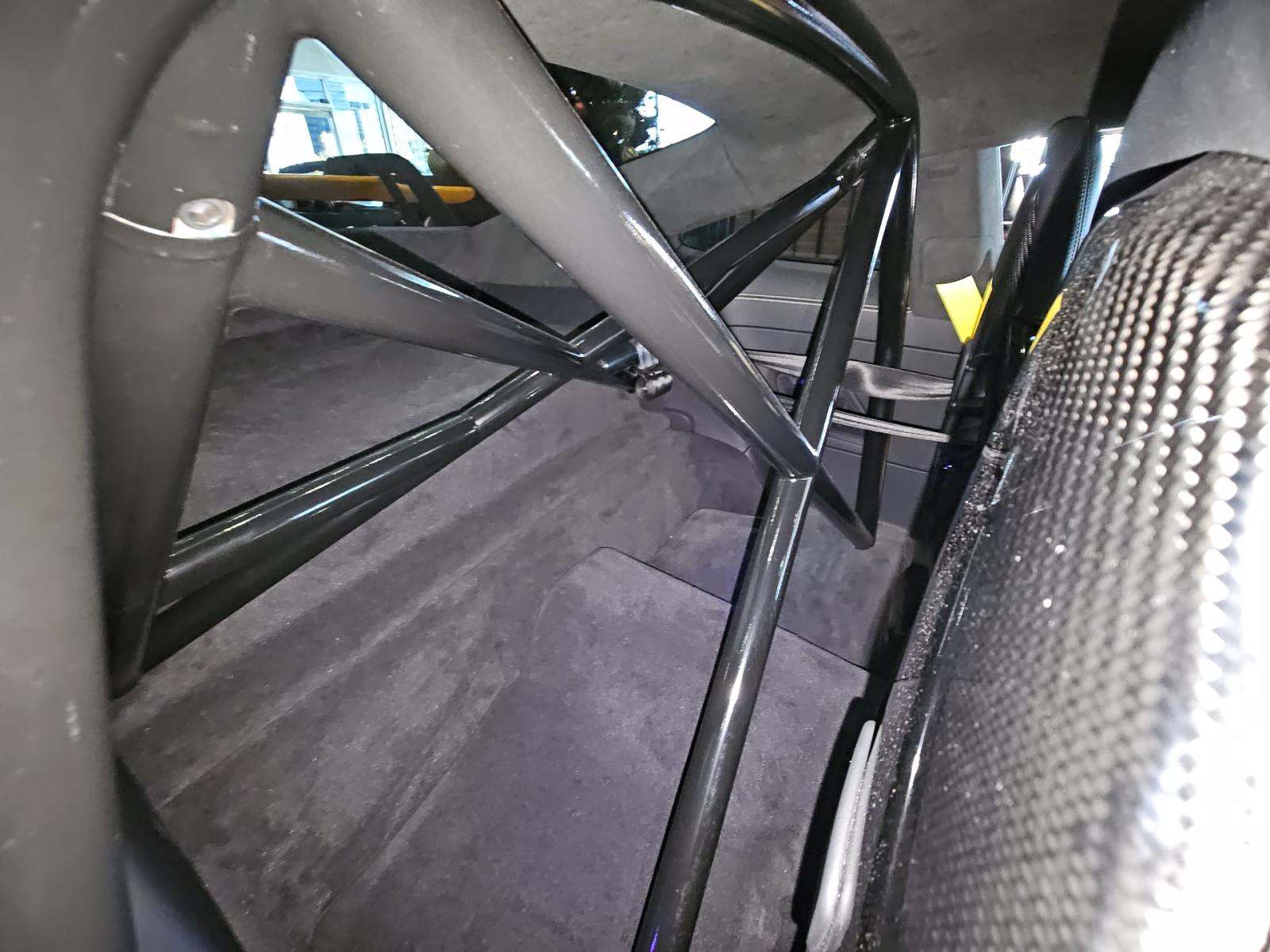 2022 Porsche 911 GT3 RWD