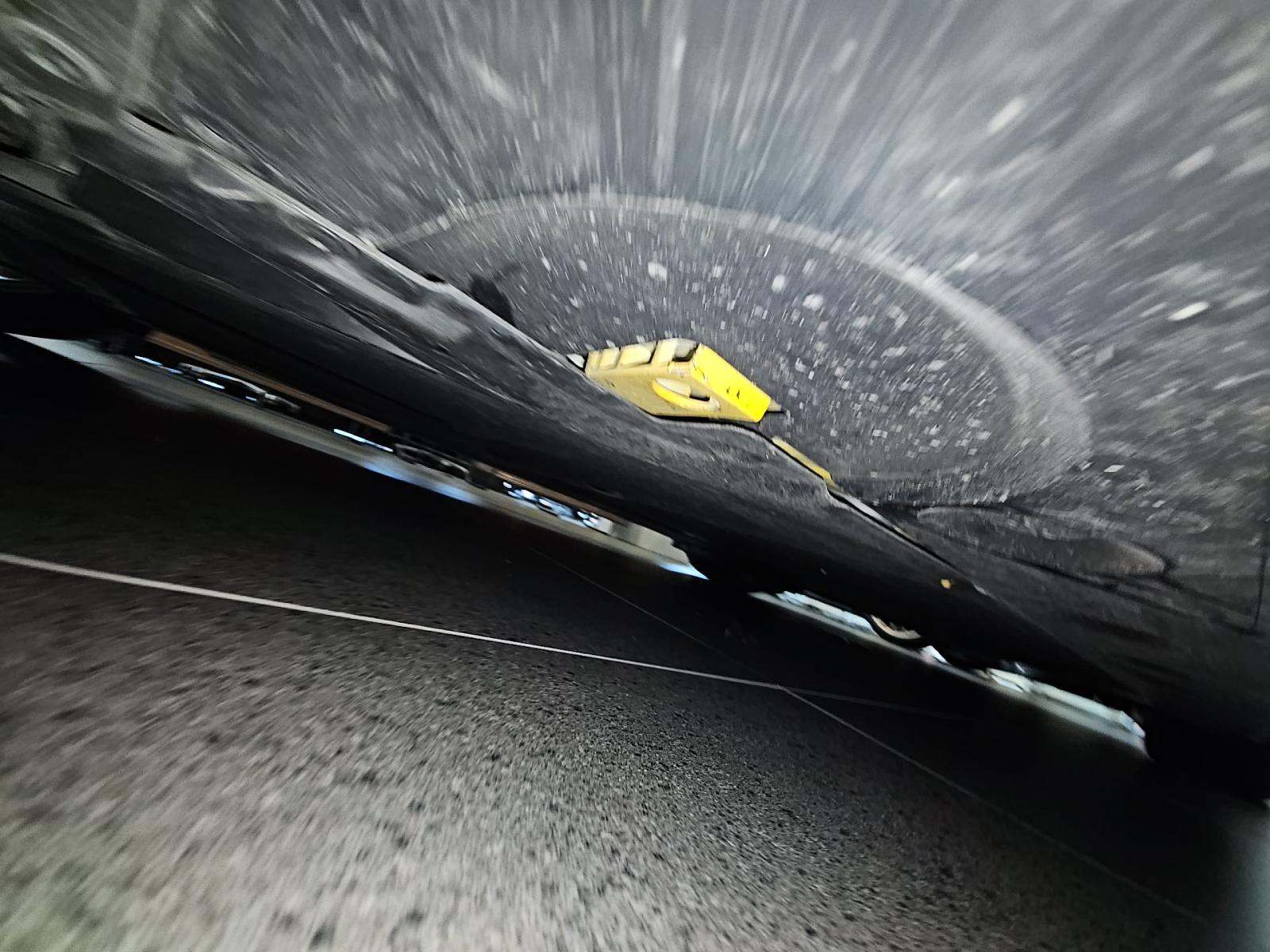 2022 Porsche 911 GT3 RWD