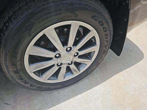 2011 Lexus LX LX 570 AWD