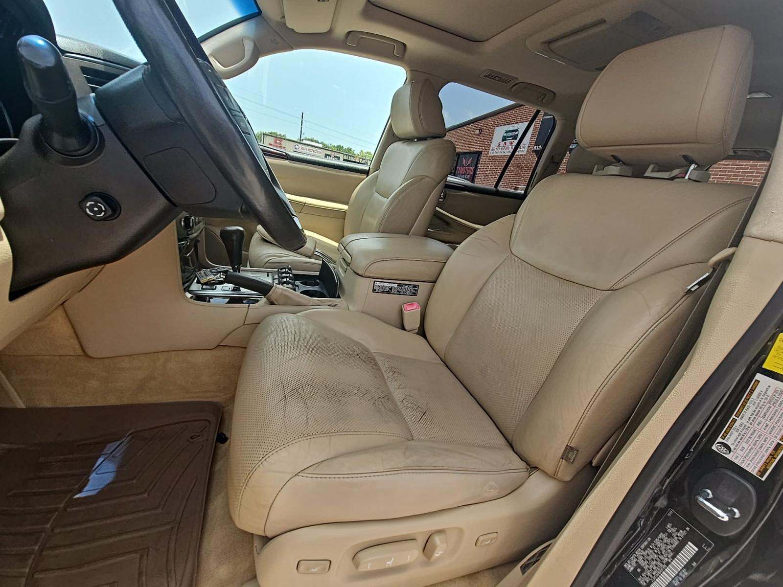 2011 Lexus LX LX 570 AWD