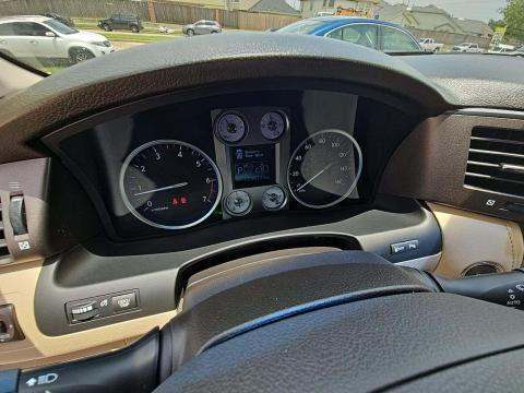 2011 Lexus LX LX 570 AWD