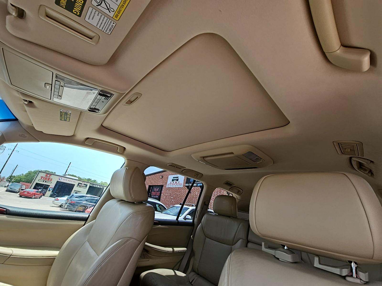 2011 Lexus LX LX 570 AWD