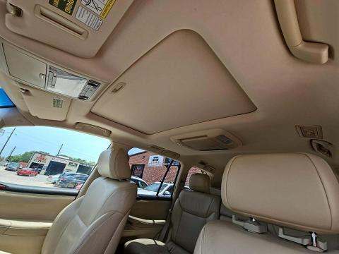 2011 Lexus LX LX 570 AWD