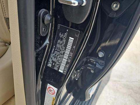 2011 Lexus LX LX 570 AWD