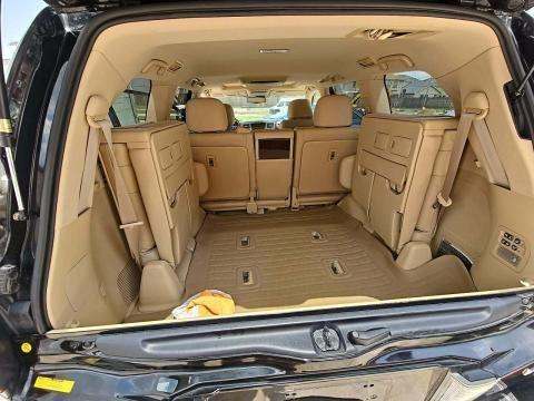 2011 Lexus LX LX 570 AWD