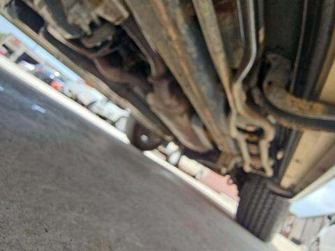 2011 Lexus LX LX 570 AWD