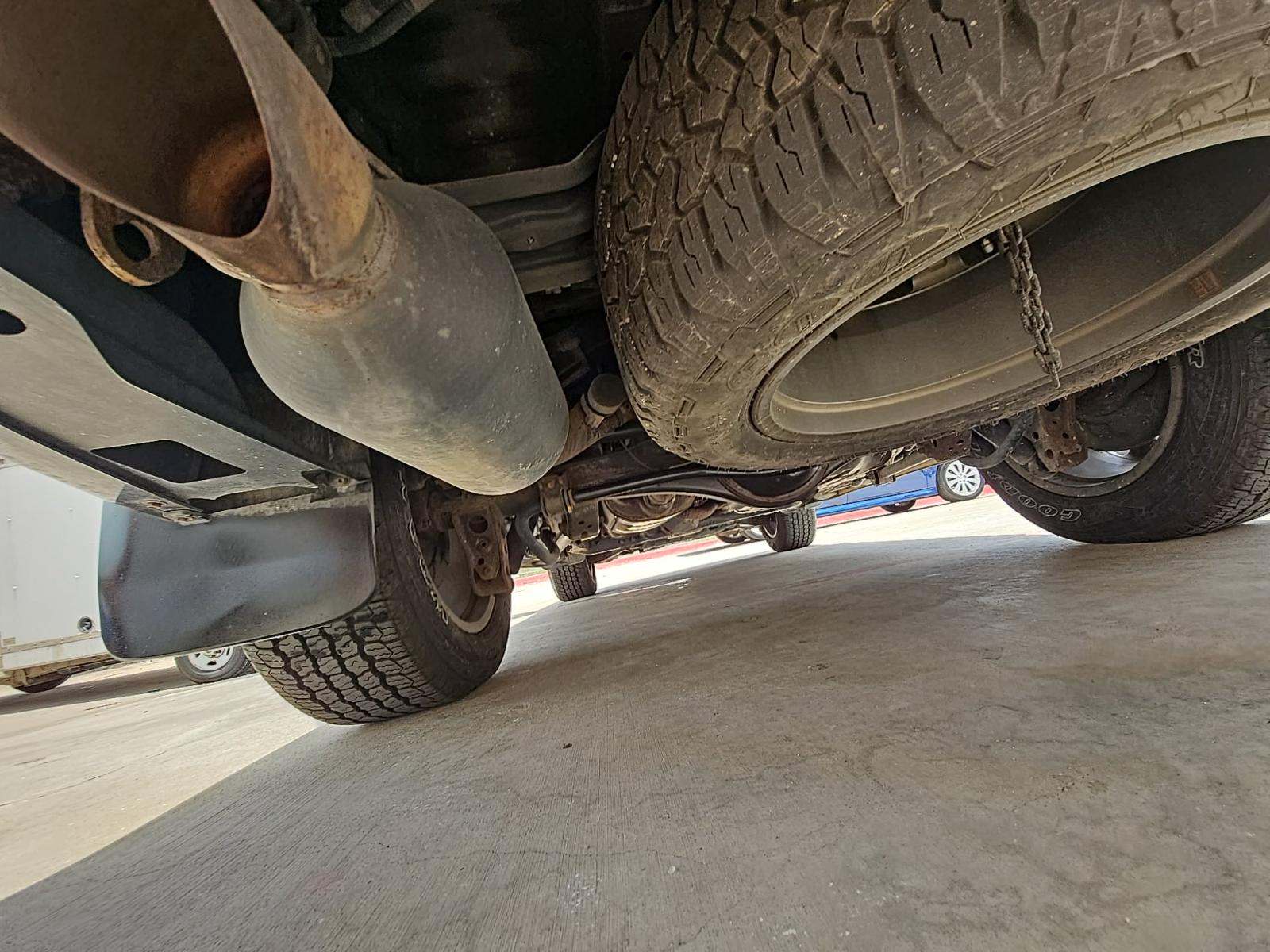 2011 Lexus LX LX 570 AWD