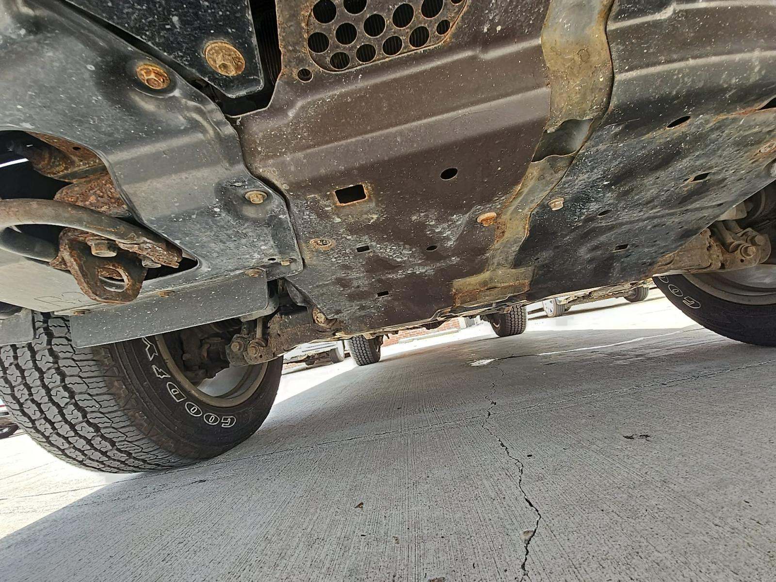 2011 Lexus LX LX 570 AWD