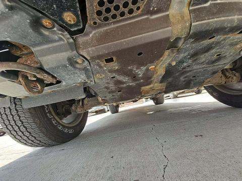 2011 Lexus LX LX 570 AWD