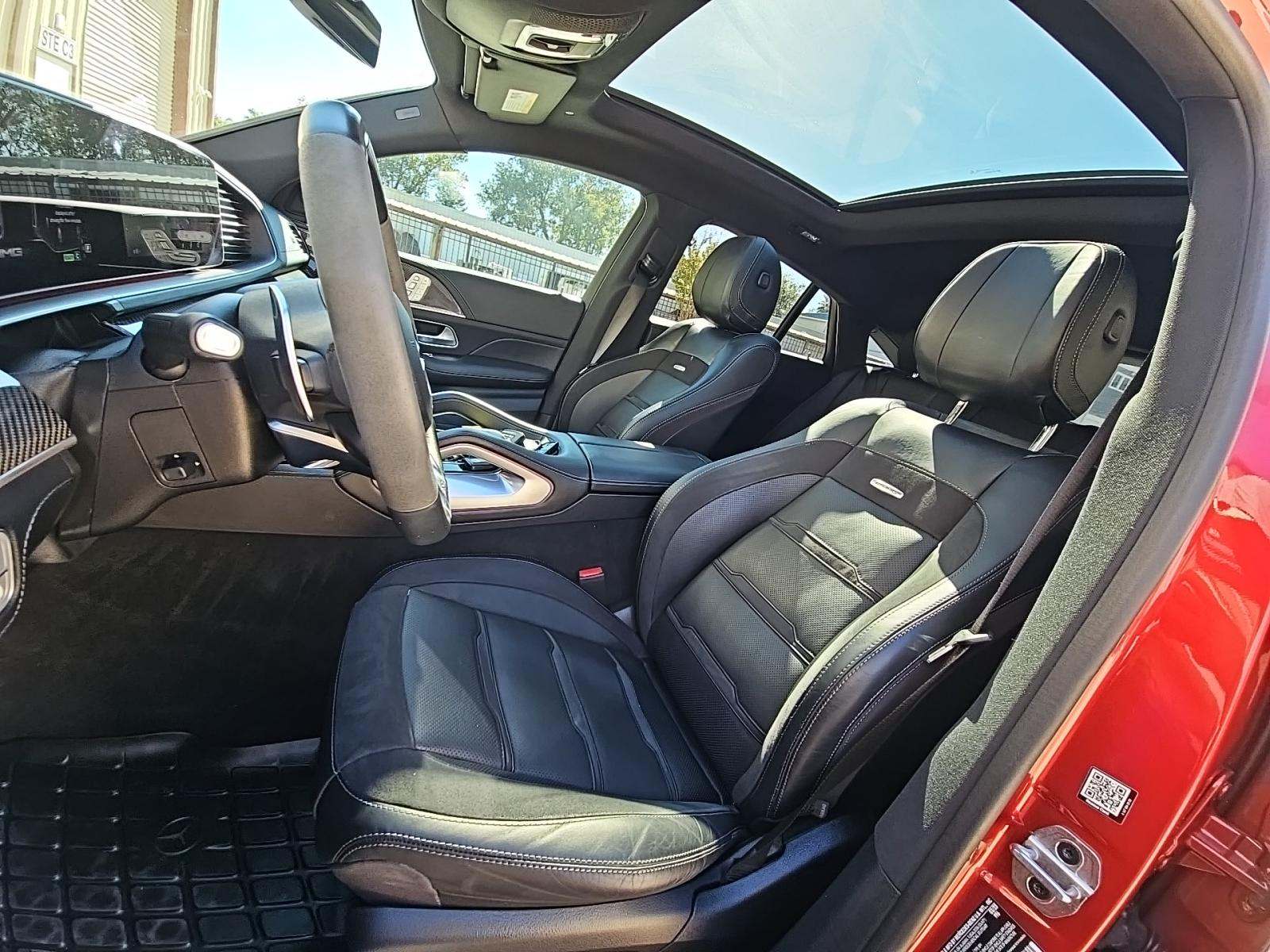 2023 Mercedes-Benz GLE AMG GLE 53 AWD