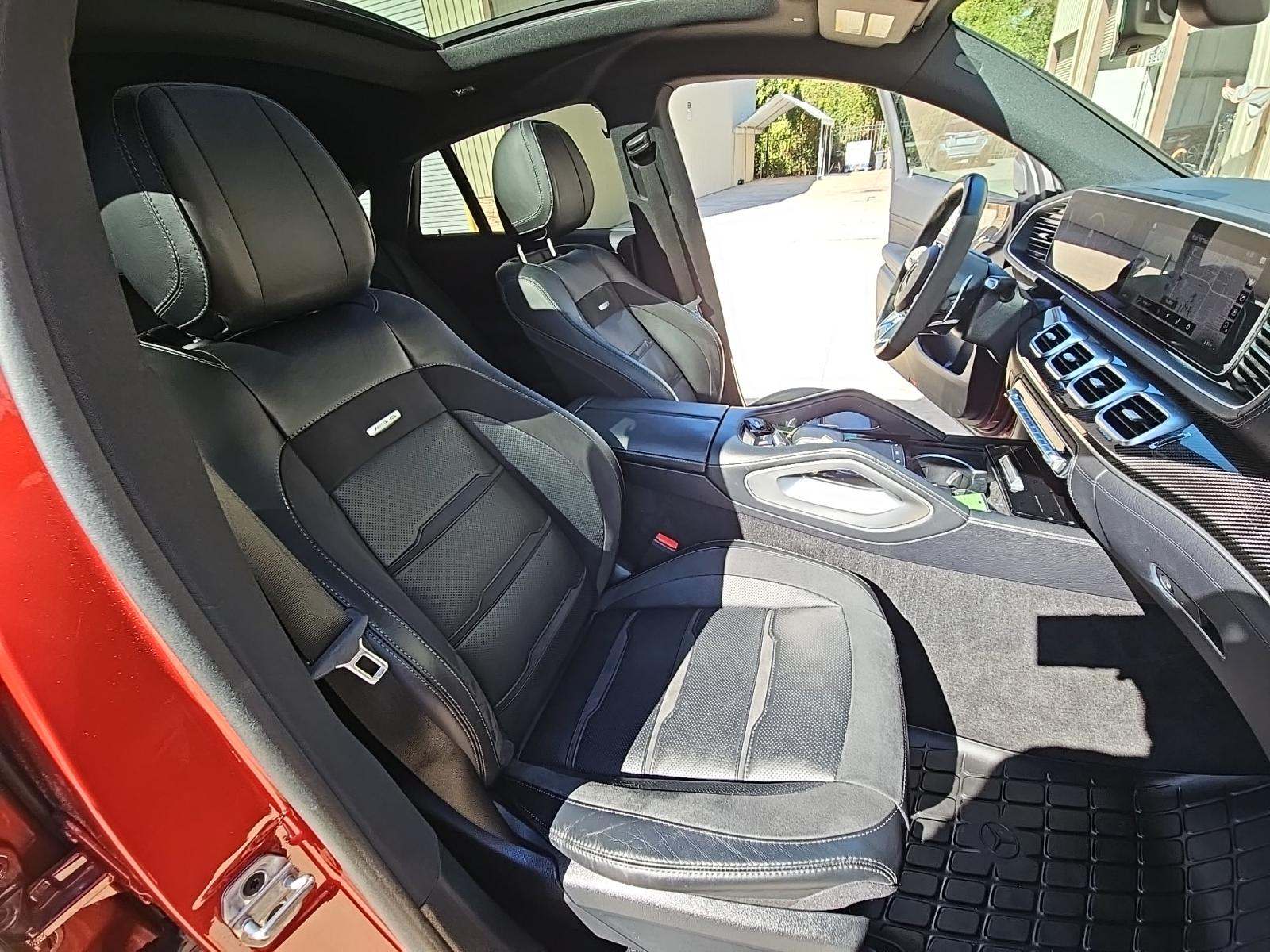 2023 Mercedes-Benz GLE AMG GLE 53 AWD