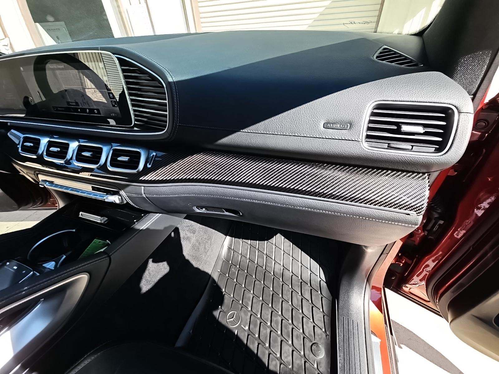 2023 Mercedes-Benz GLE AMG GLE 53 AWD