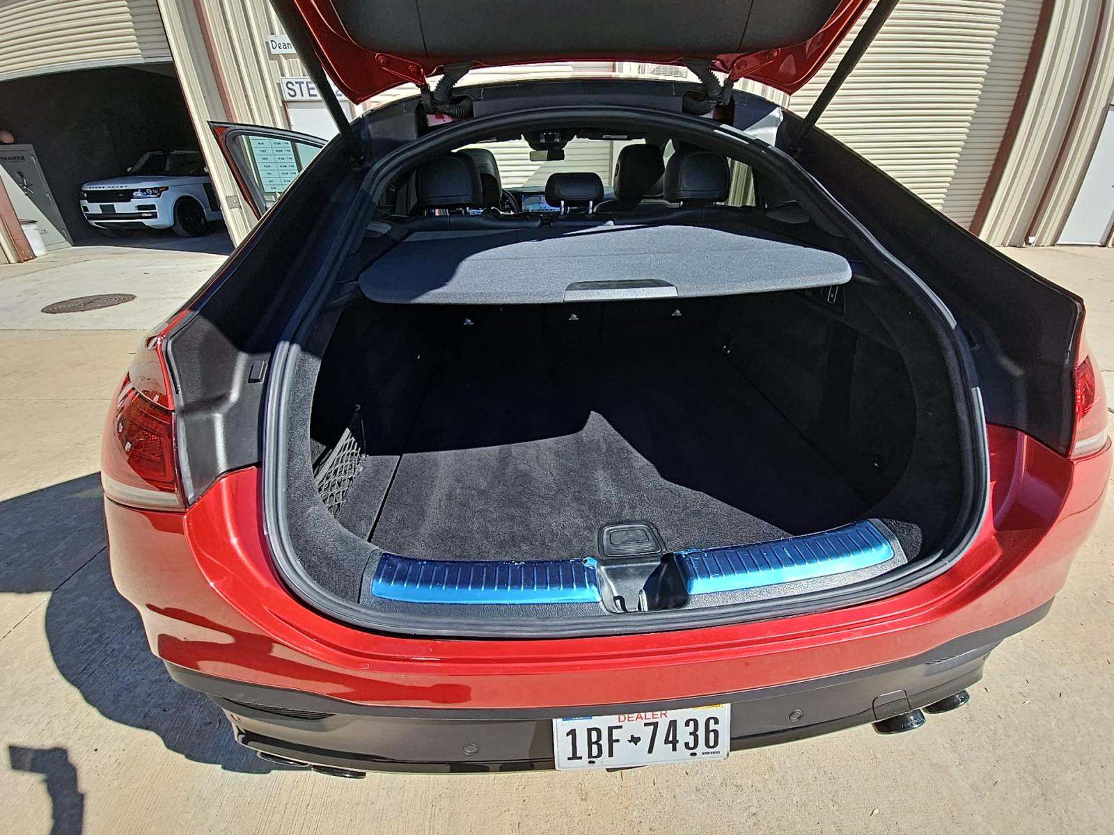 2023 Mercedes-Benz GLE AMG GLE 53 AWD