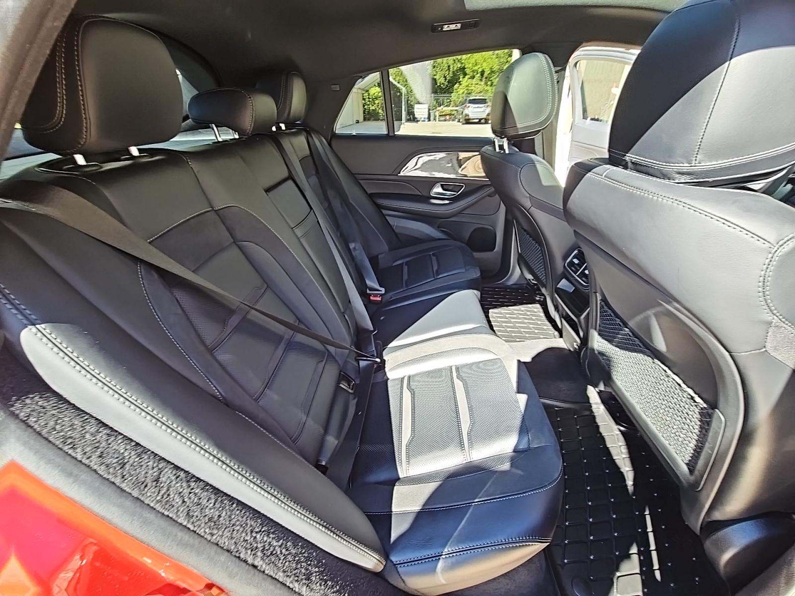 2023 Mercedes-Benz GLE AMG GLE 53 AWD