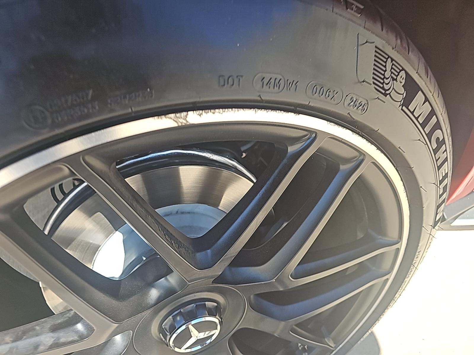 2023 Mercedes-Benz GLE AMG GLE 53 AWD