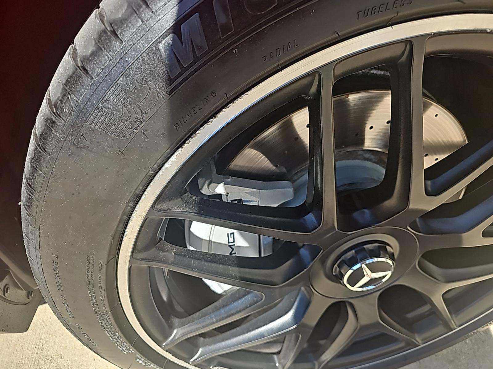 2023 Mercedes-Benz GLE AMG GLE 53 AWD