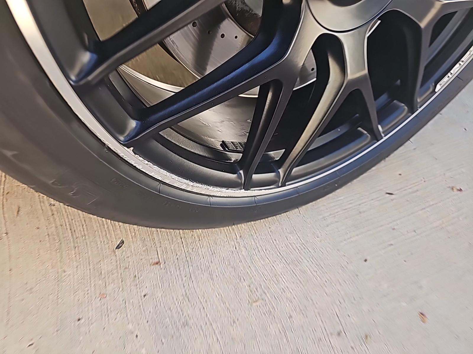 2023 Mercedes-Benz GLE AMG GLE 53 AWD