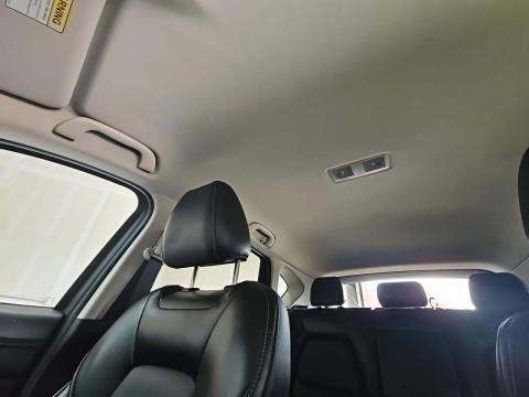 2024 MAZDA CX-5 2.5 S Select Package AWD