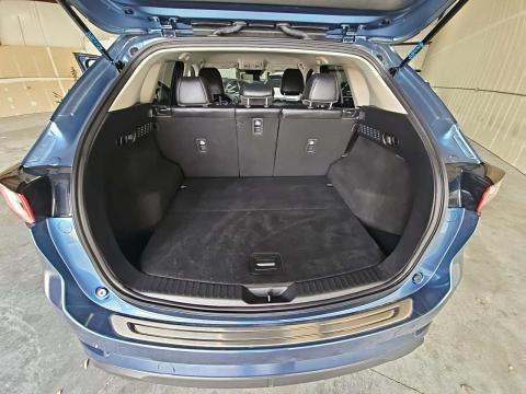 2024 MAZDA CX-5 2.5 S Select Package AWD