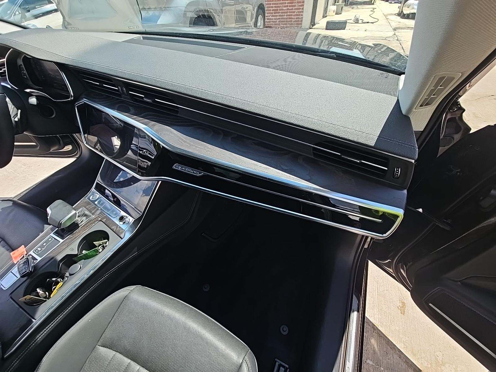 2019 Audi A6 3.0T Premium Plus AWD