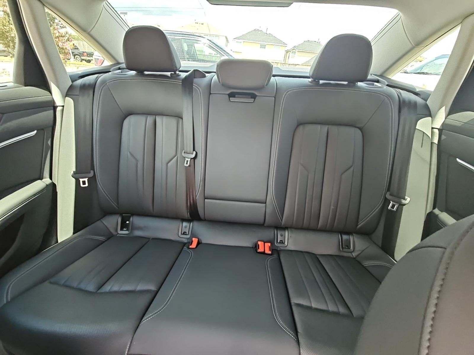 2019 Audi A6 3.0T Premium Plus AWD