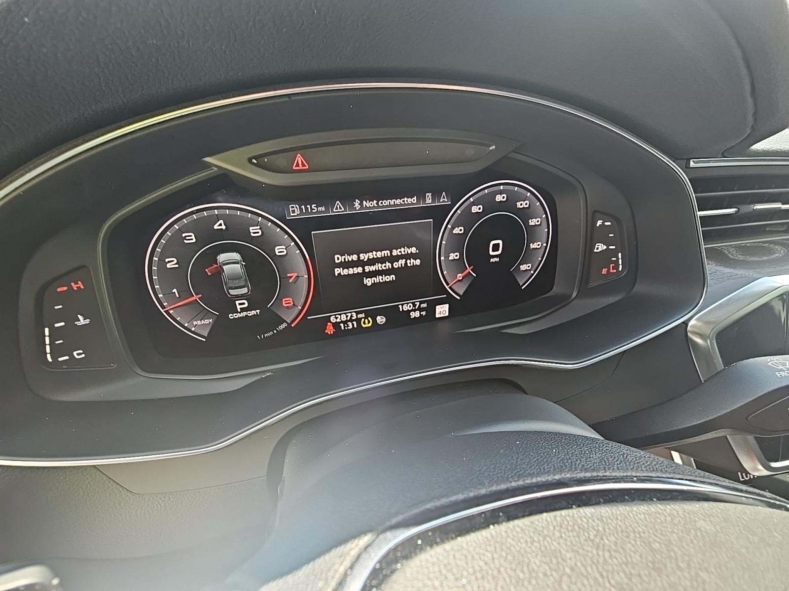 2019 Audi A6 3.0T Premium Plus AWD