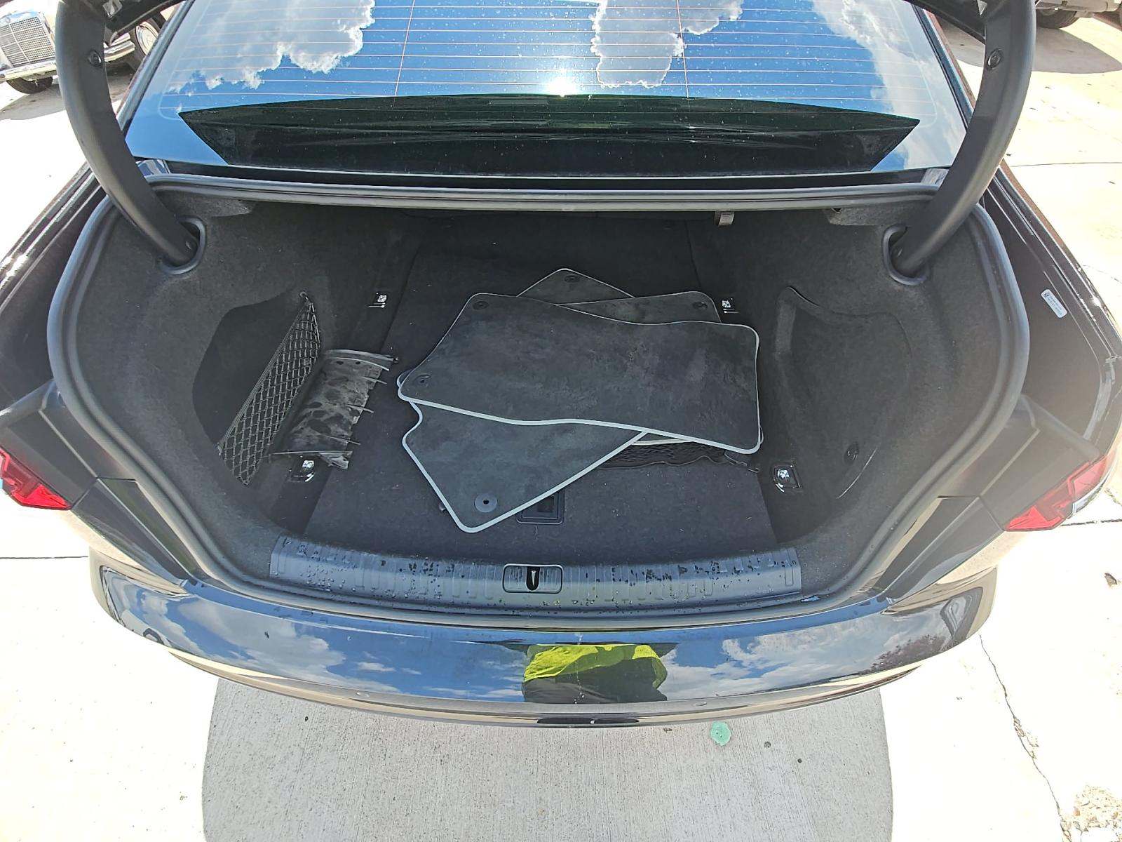 2019 Audi A6 3.0T Premium Plus AWD