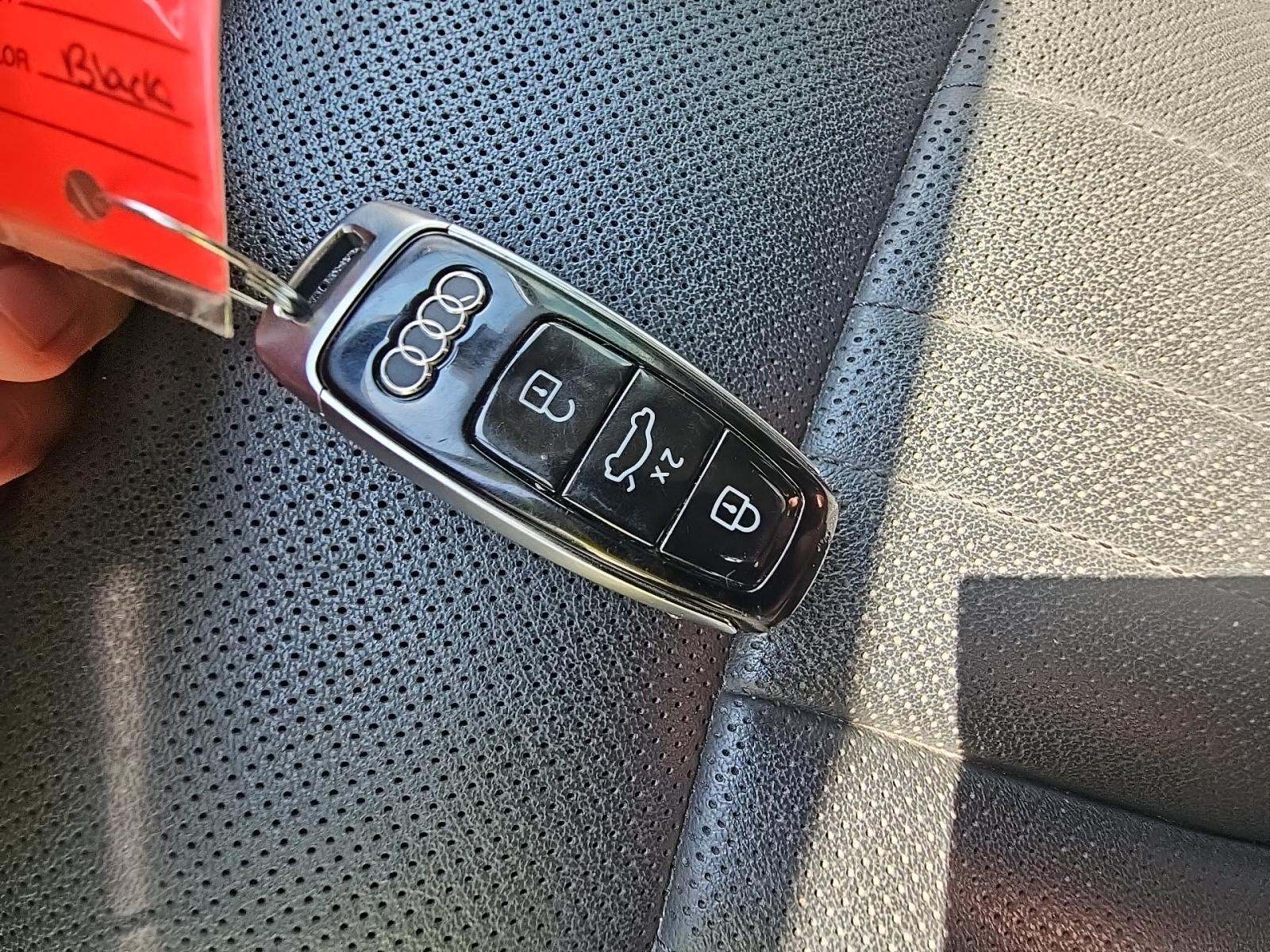 2019 Audi A6 3.0T Premium Plus AWD