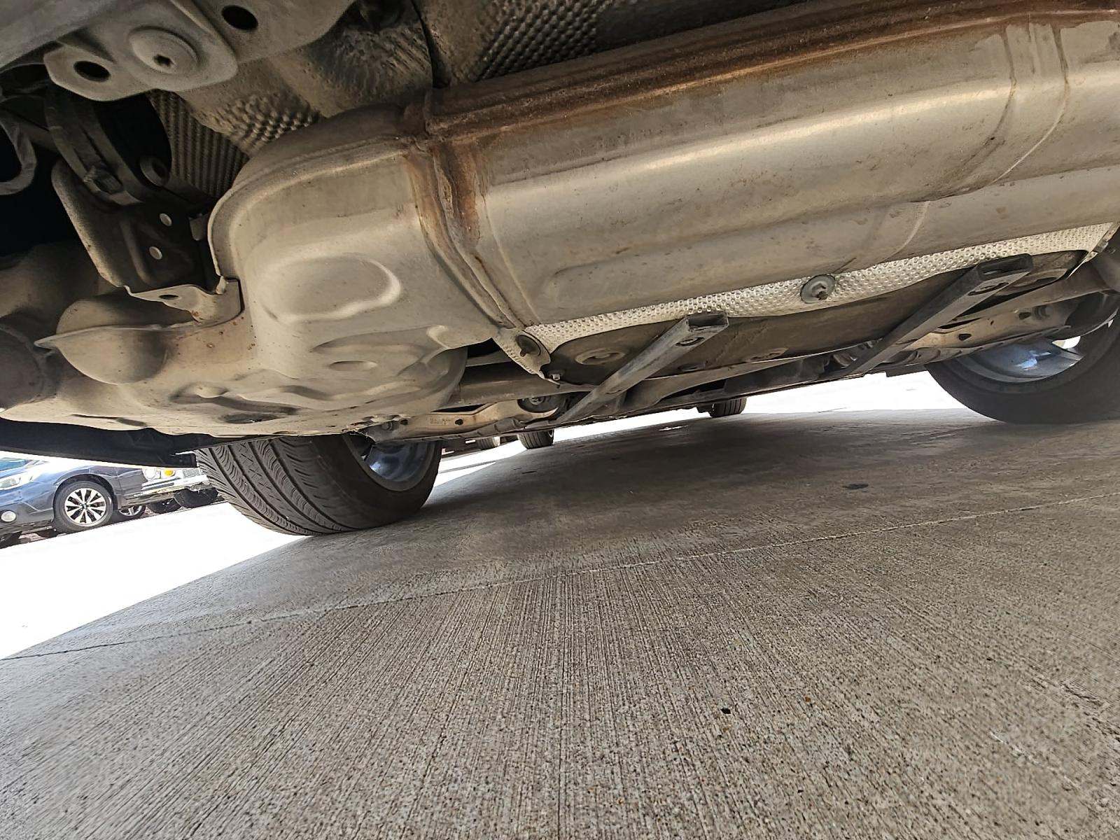 2019 Audi A6 3.0T Premium Plus AWD