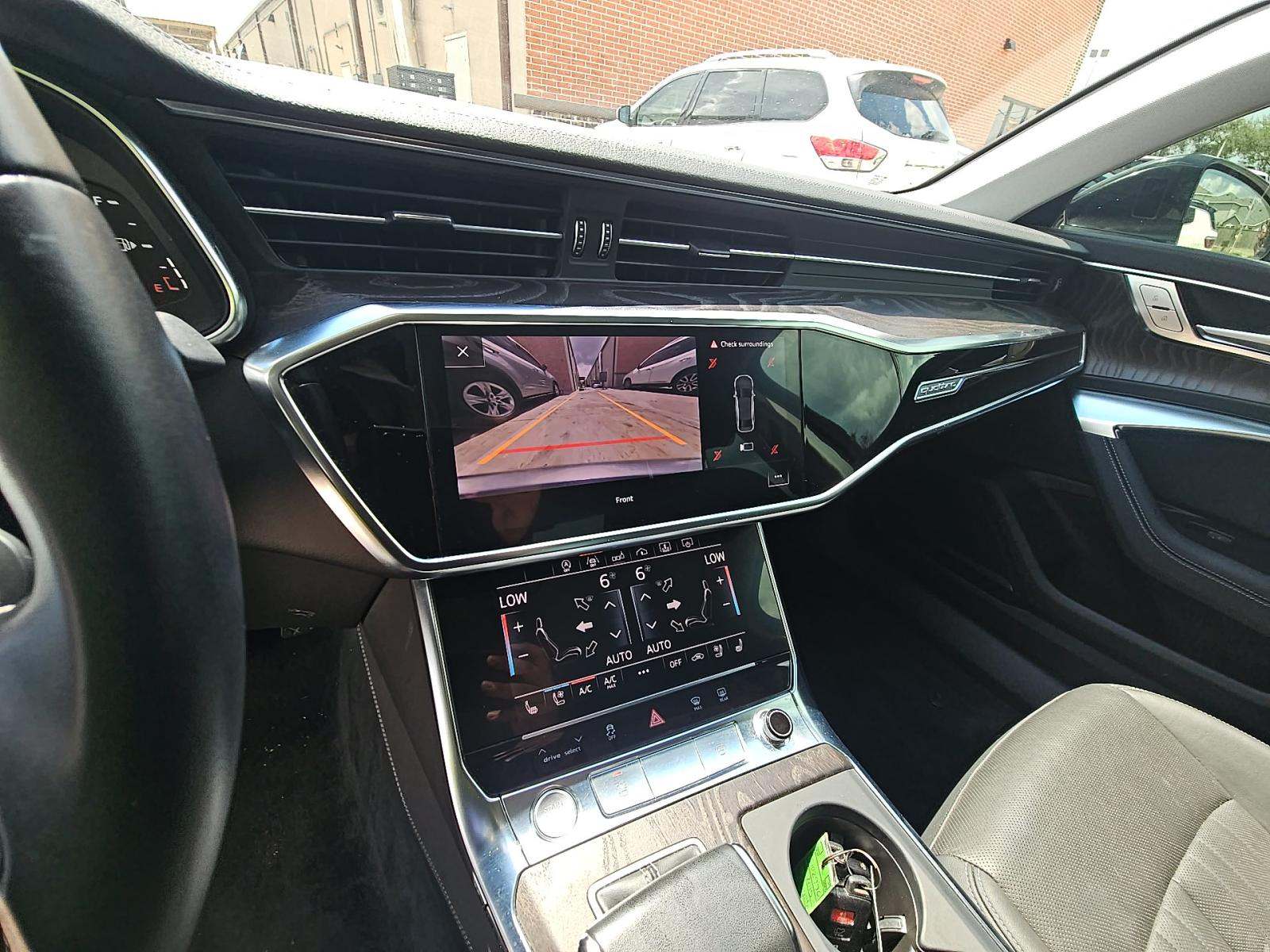 2019 Audi A6 3.0T Premium Plus AWD