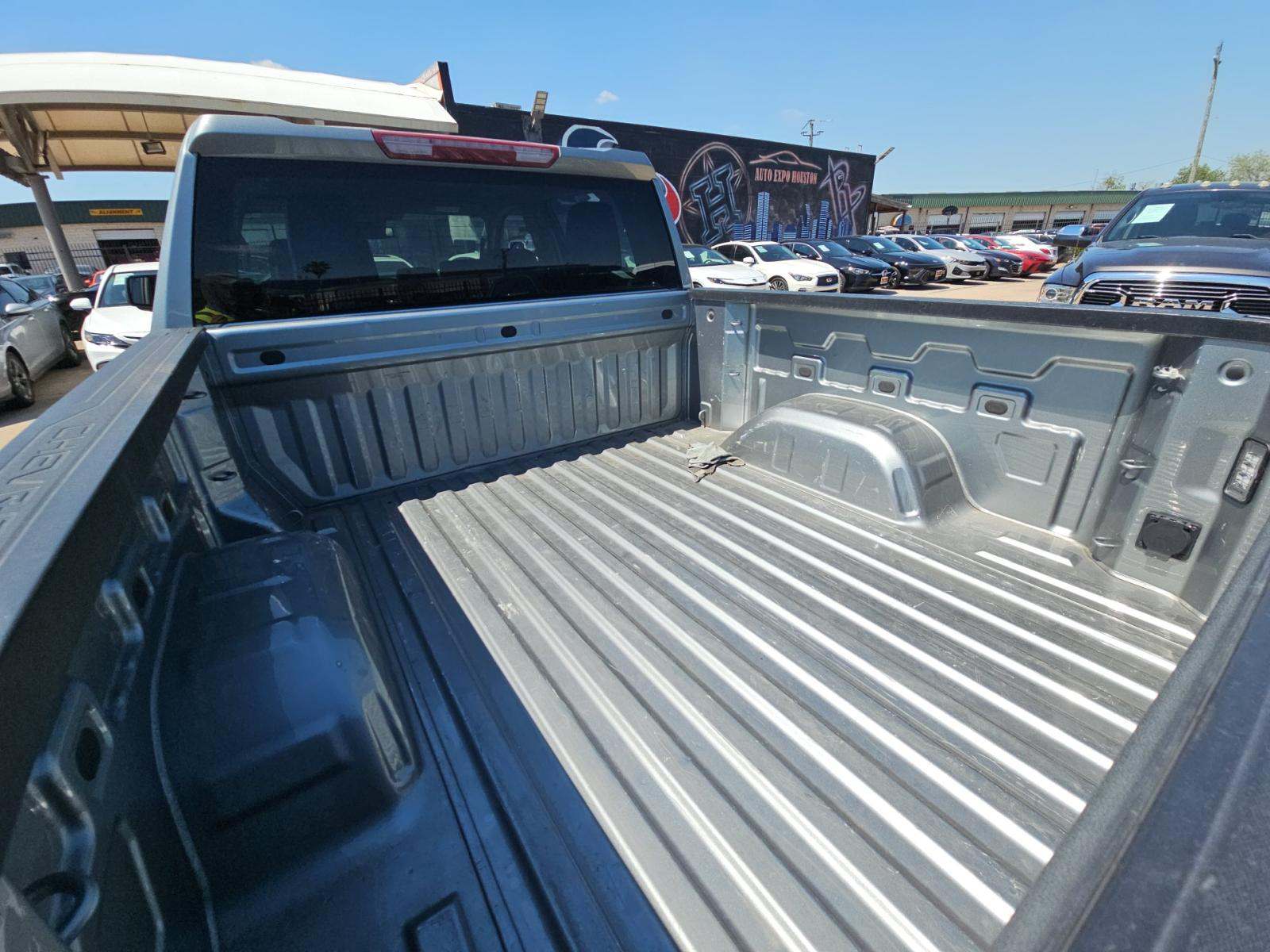 CHEVROLET OTHER - 10