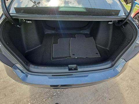 2025 Honda Civic Hybrid Sport FWD