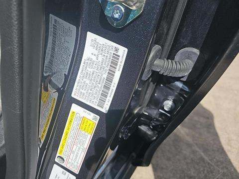 2025 Honda Civic Hybrid Sport FWD