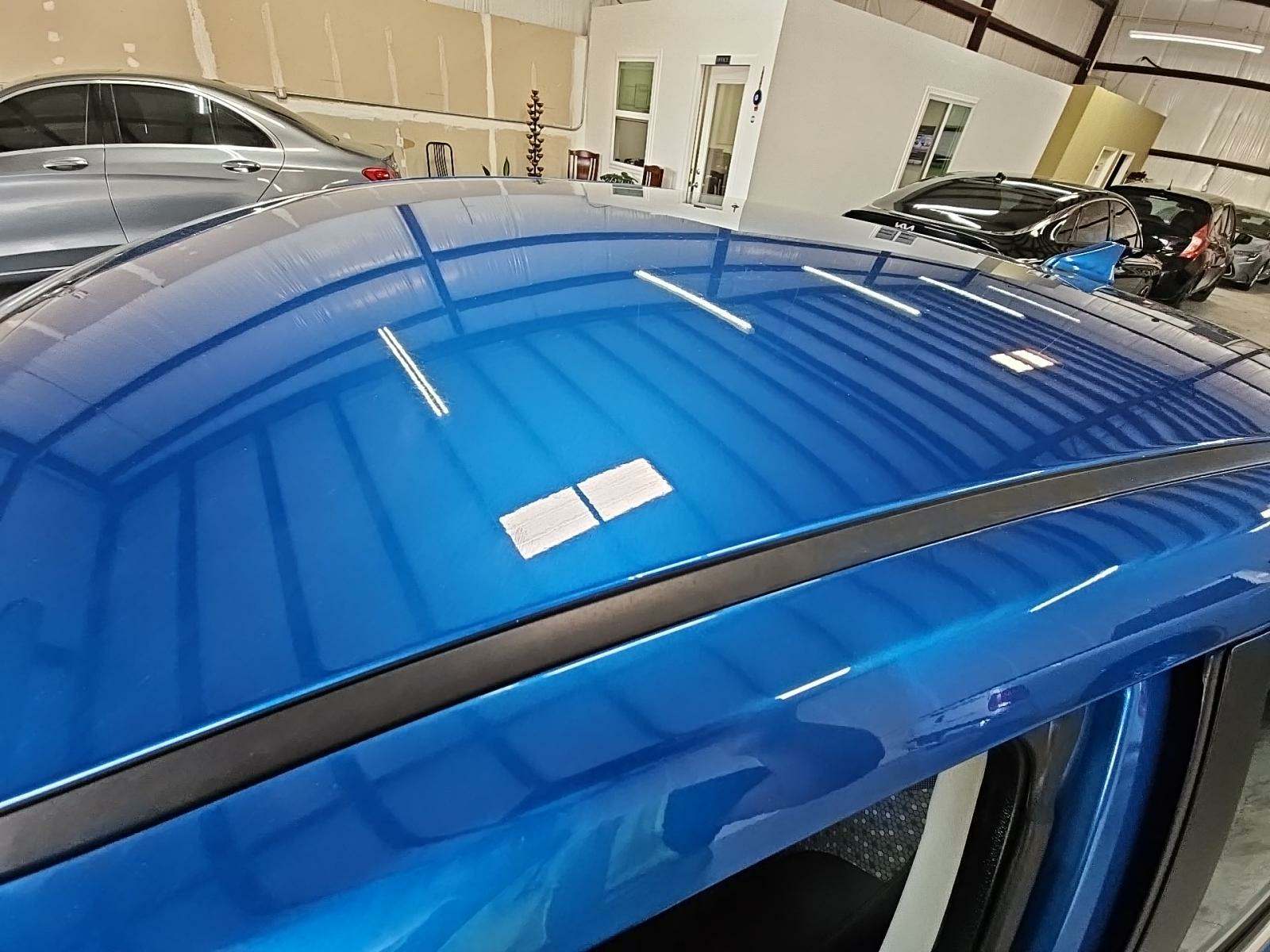 2017 Hyundai Ioniq Hybrid SEL FWD