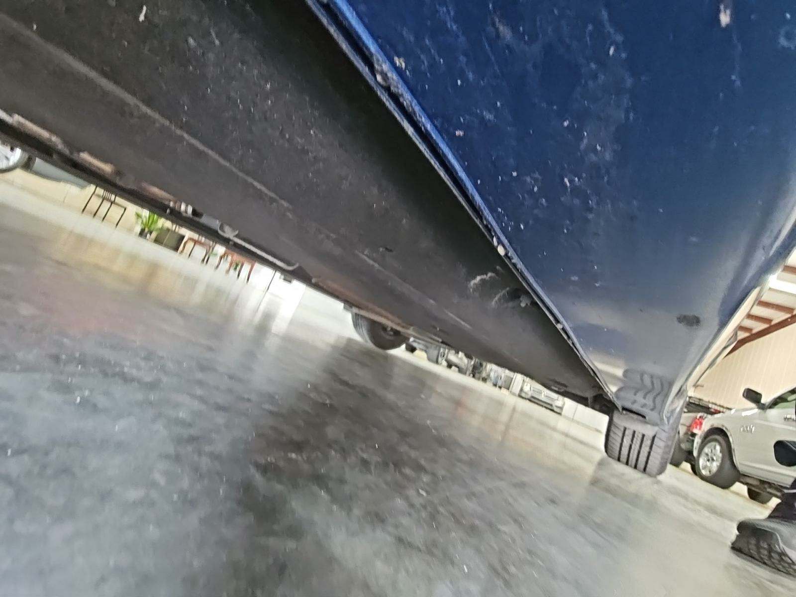 2017 Hyundai Ioniq Hybrid SEL FWD