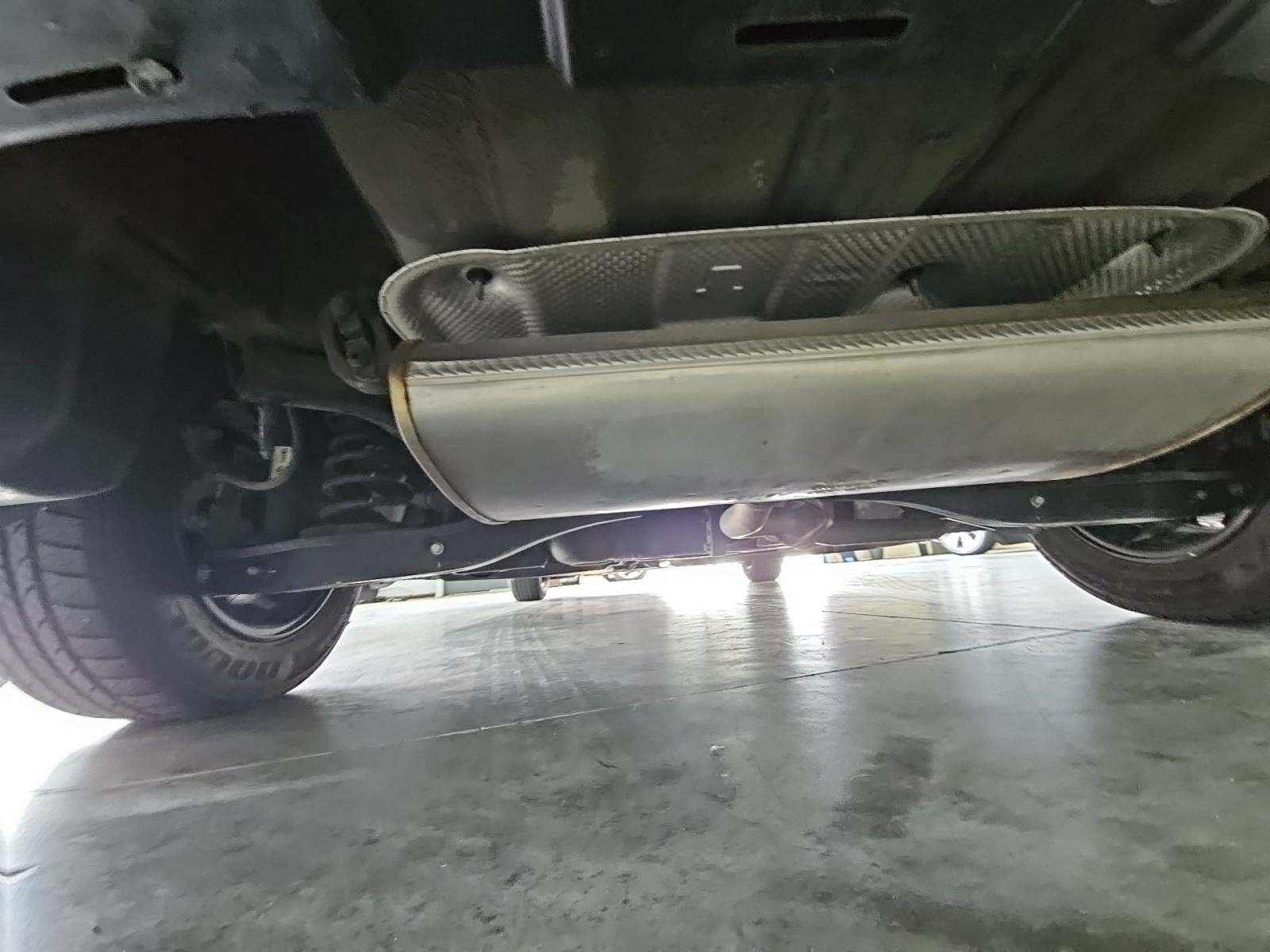 2017 Hyundai Ioniq Hybrid SEL FWD