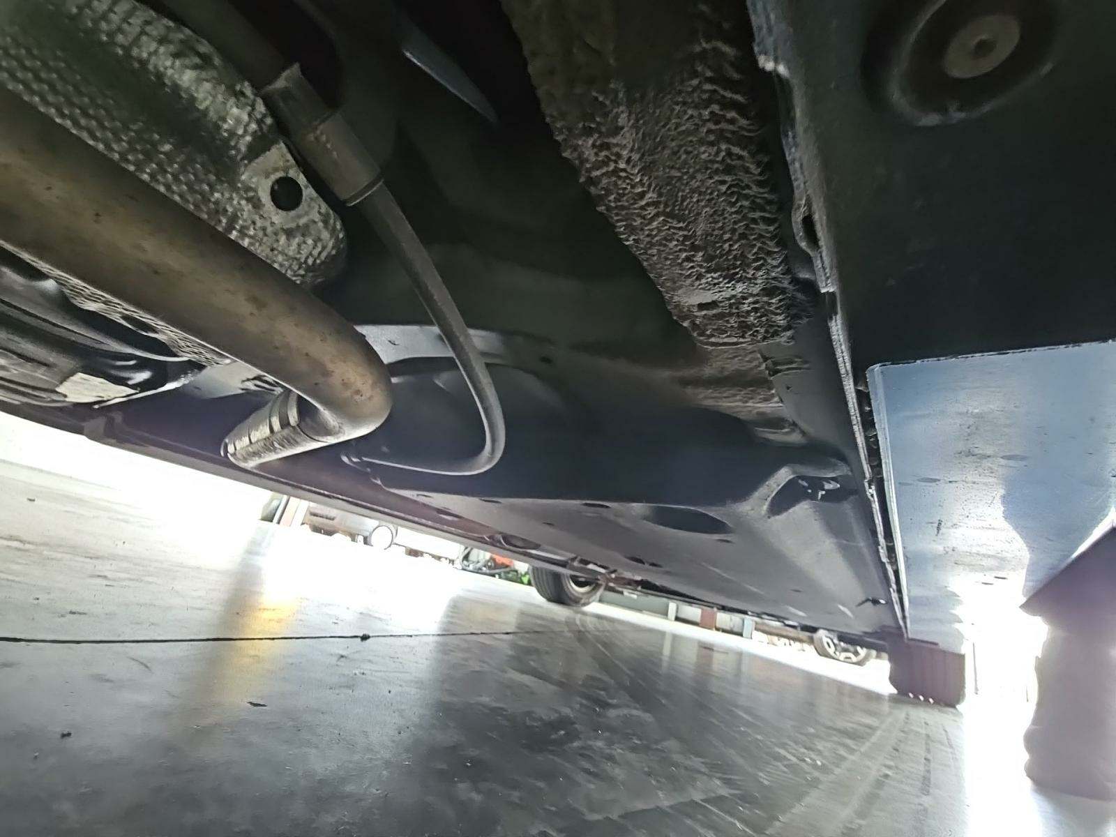 2017 Hyundai Ioniq Hybrid SEL FWD