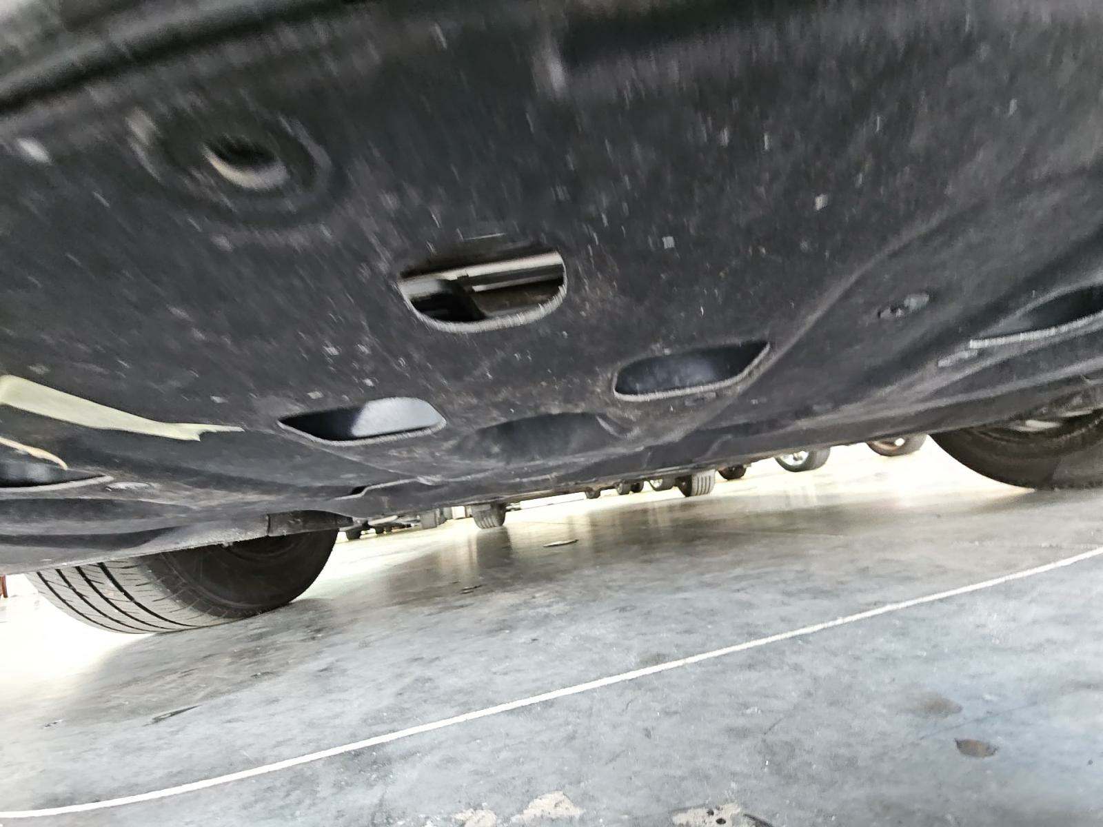 2017 Hyundai Ioniq Hybrid SEL FWD