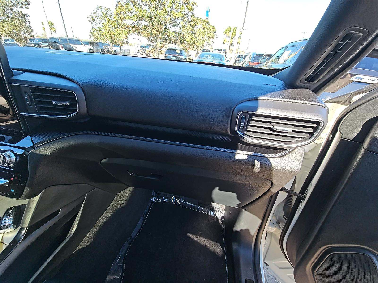 2023 Ford Explorer ST AWD