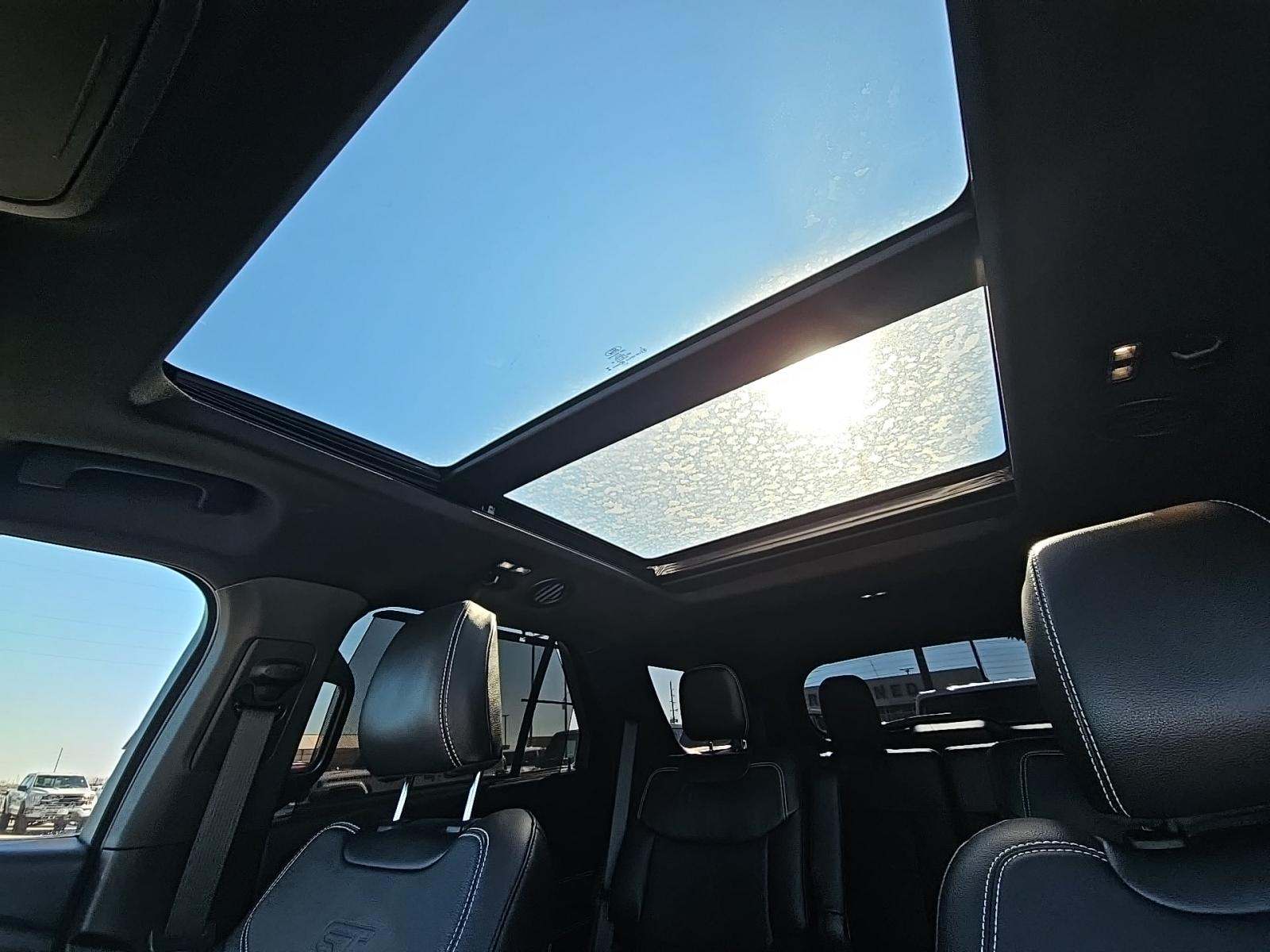 2023 Ford Explorer ST AWD