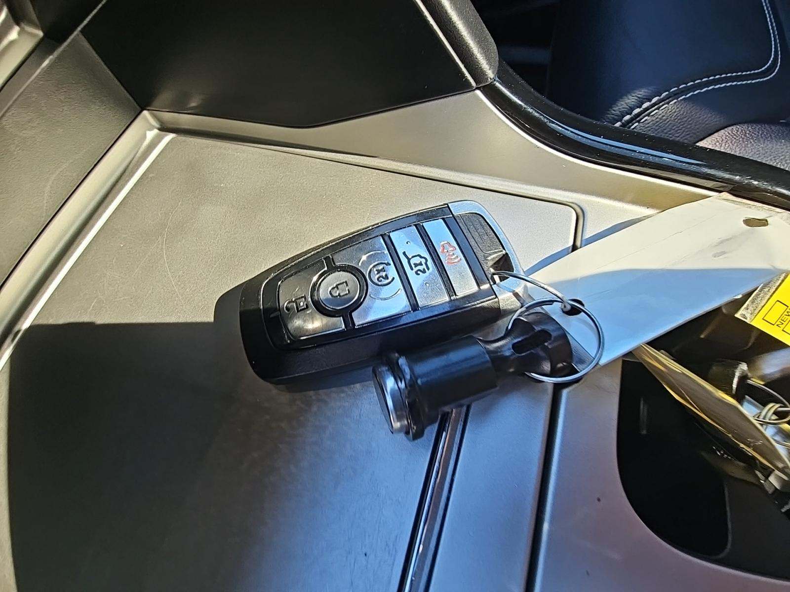 2023 Ford Explorer ST AWD