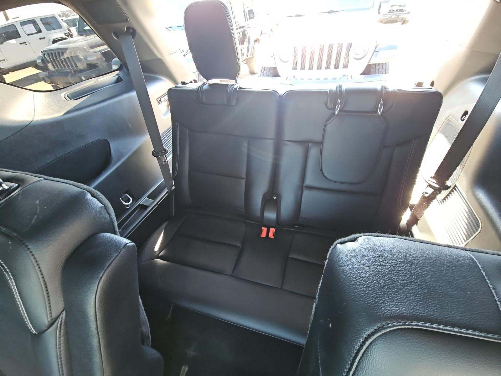 2023 Ford Explorer ST AWD